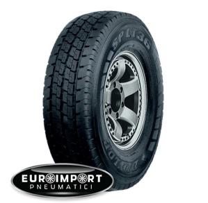 Dunlop SP LT 36 215/70 R15 106 S Carico C  ISUZU